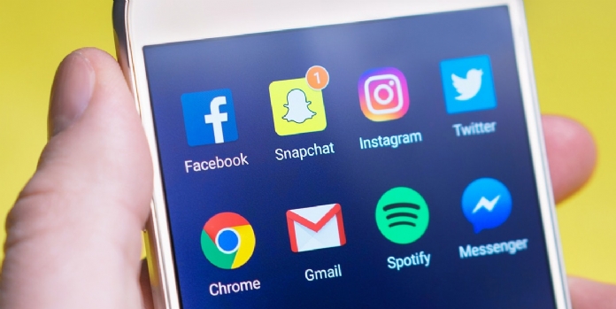 Facebook, Insta, Snapchat: quelles contreparties pour leur gratuité?