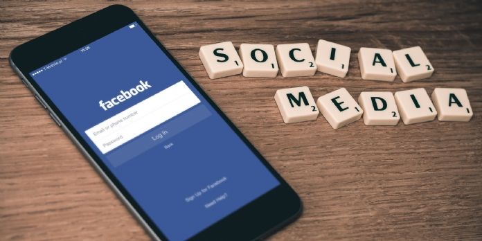 Facebook teste un fil d'actualité sans publication des marques