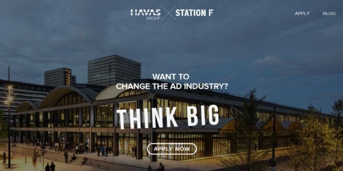 Elevator Pitch : Havas lance une offre de conseil pour les start-up