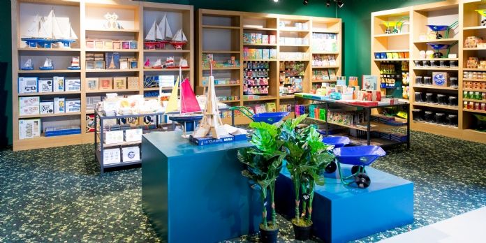 Truffaut ouvre un nouveau concept de magasin de proximité à Boulogne-Billancourt