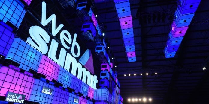 Web Summit 2017: Start-up et tendances booster