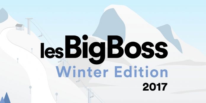 Les BigBoss, bientôt à Val Thorens