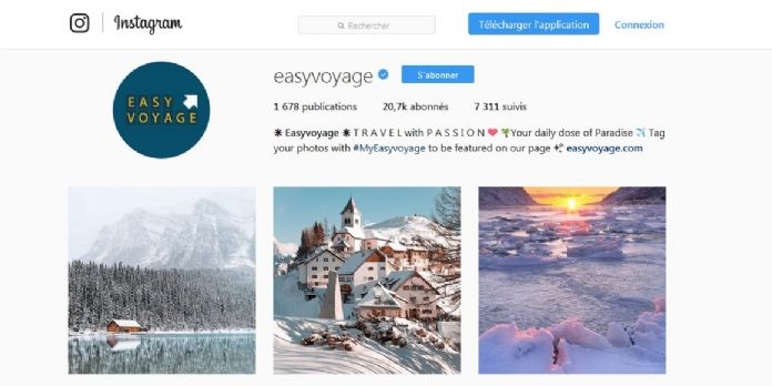 Comment Easyvoyage valorise ses data