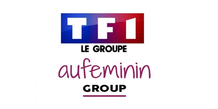 TF1 en négociations pour racheter Aufeminin