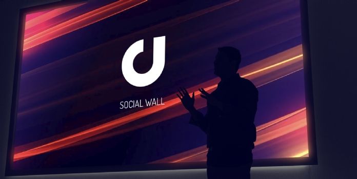 Social Wall, l'outil de data visualisation de Digimind