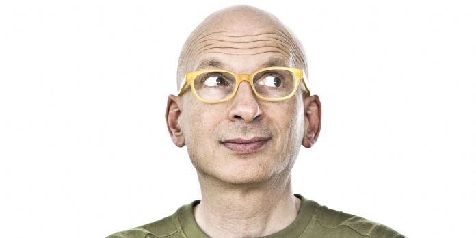 Seth Godin: 'Le storytelling, fondement de toute stratégie marketing'