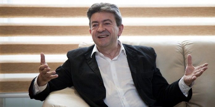 Marketing politique : les bonnes pratiques vidéo de Jean-Luc Mélenchon