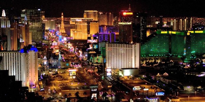 Shoptalk accueille le retail à Las Vegas