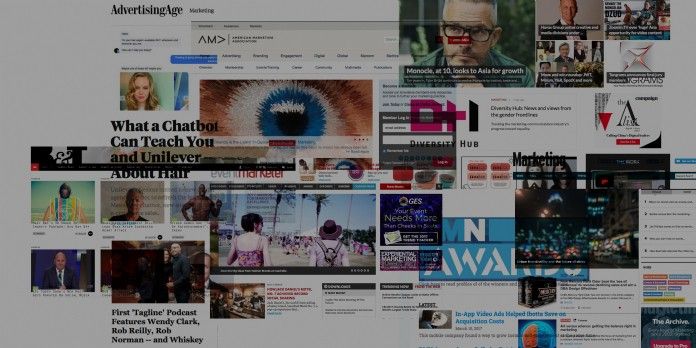 Les influenceurs dans la stratégie de marque: l'actualité marketing vue de l'étranger