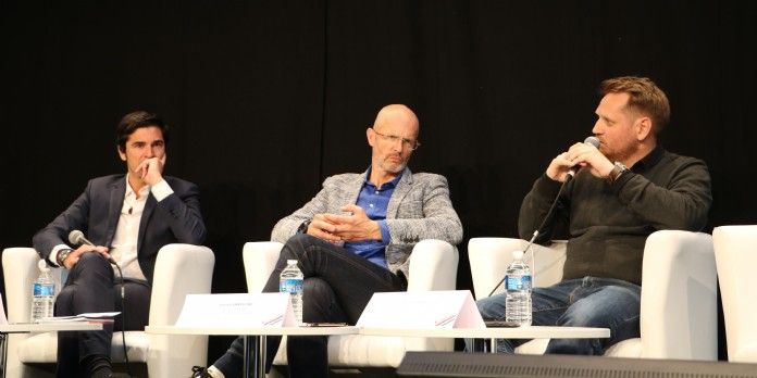 L'influence selon Huawei et Adidas