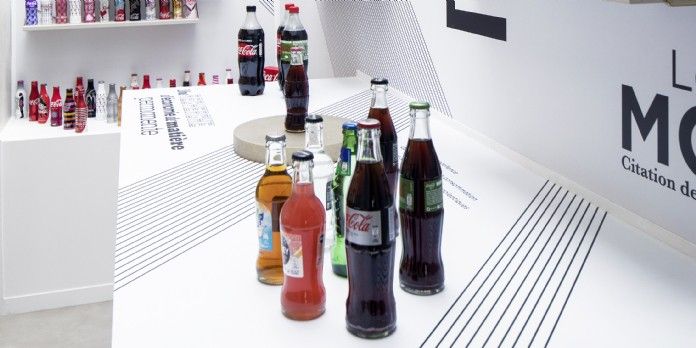 Coca-Cola France accélère sur la diversification