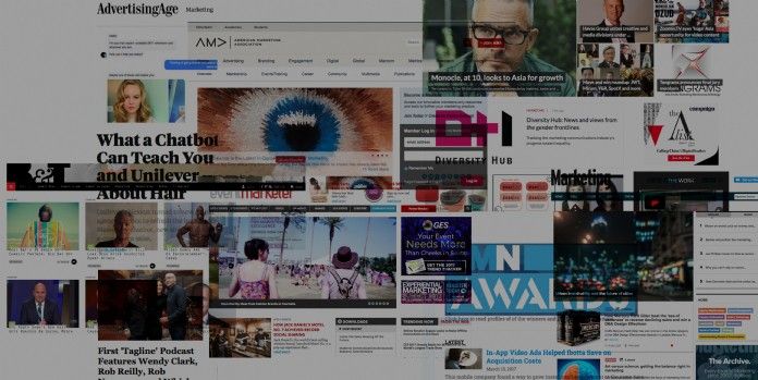 Les marques face à l'ad-blocking: l'actu marketing vue de l'étranger