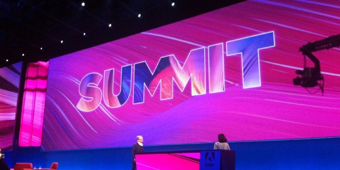 Adobe Summit 2017 : IA et machine learning, la prochaine révolution ?