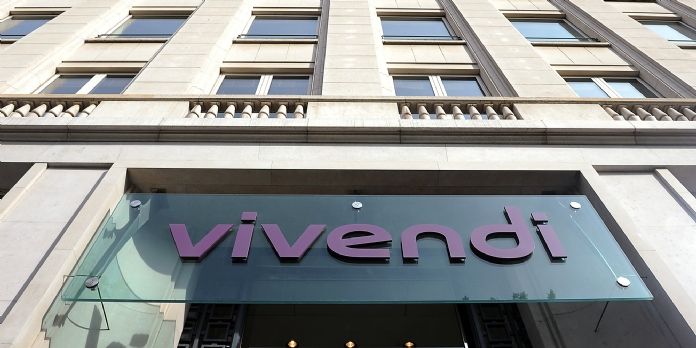 Vivendi se rapproche d'Havas