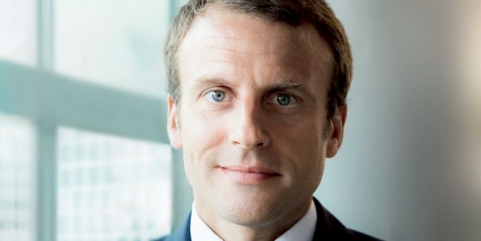 [Edito] Macron, élu produit de l'année... Et alors?
