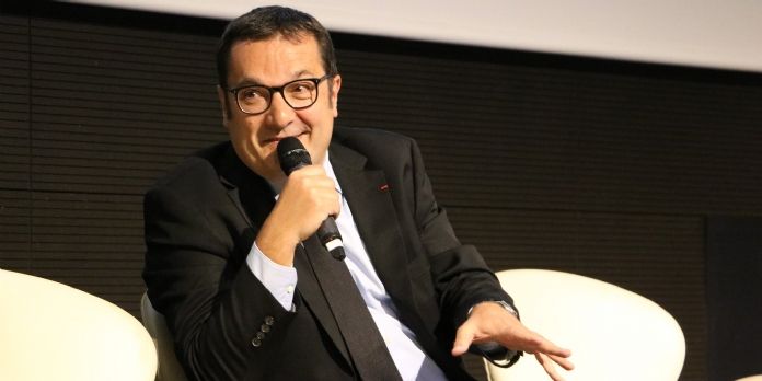 Le plan de Didier Quillot (LFP) pour vendre ses droits TV un milliard d'euros