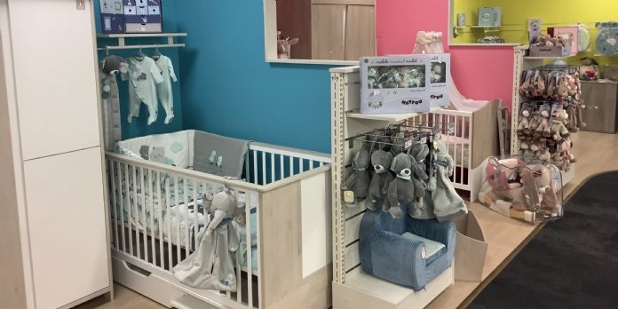 Autour de Bébé réinvente le service aux parents