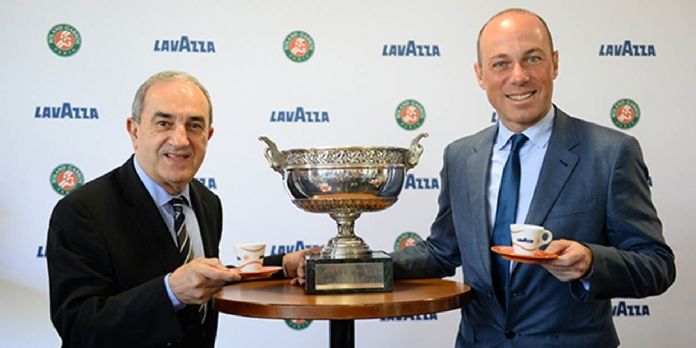 Sponsoring : Lavazza joue dans le court des grands