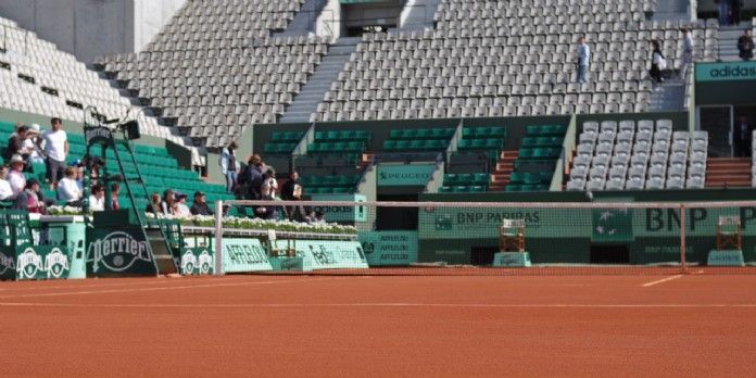 Sponsoriser Roland Garros : bonne opération sur les réseaux sociaux ?