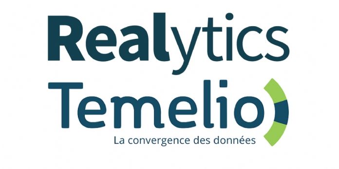 Alliance Drive to web entre Realytics et Temelio