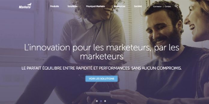 La suite logicielle de Marketo évolue pour mieux répondre aux attentes des marketeurs