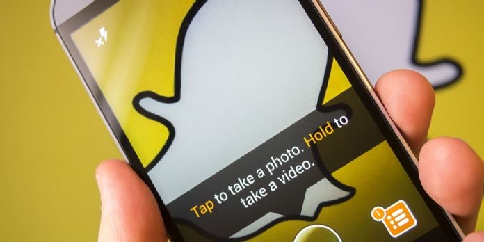 La publicité gagne en clarté sur Snapchat