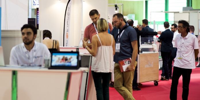 La Paris Retail Week consacrée au 'Live Retail'