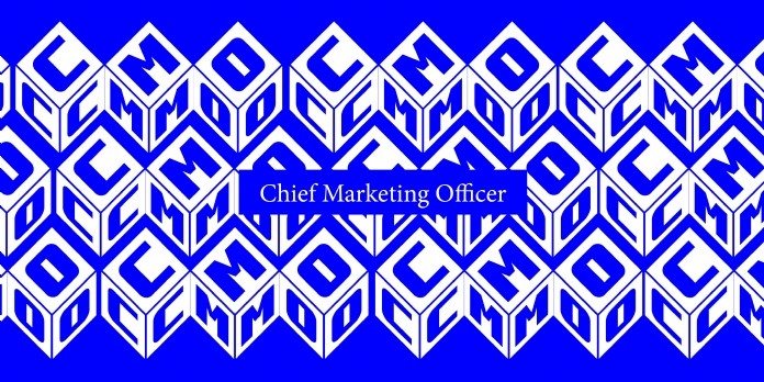 Qu'est-ce qu'un CMO, Chief marketing officer?
