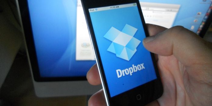 Dropbox mise sur le content marketing pour son repositionnement BtoB