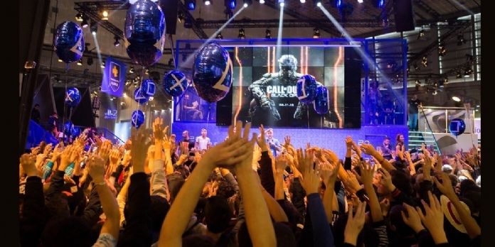 Comment intégrer l'eSport dans votre mix-marketing ?