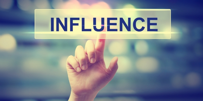 Marketing d'influence : hausse de 43% du nombre de postes en deux ans