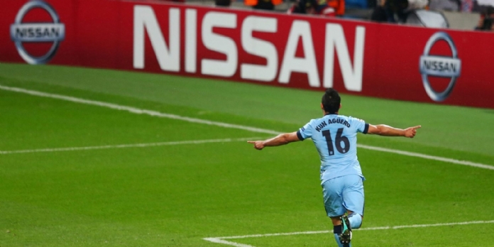 Nissan à nouveau sponsor officiel de la Ligue des champions