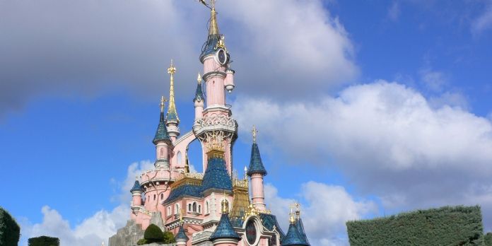 Pour Disneyland Paris, Orange Advertising ose l'immersif