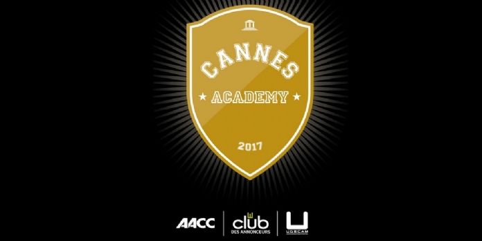Cannes Academy, le meilleur de la créativité