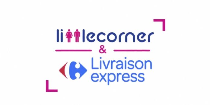 Carrefour confie sa dernière campagne DOOH à LittleCorner