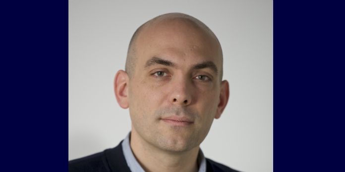 Sylvain Bouchès, nouveau directeur de la marque adidas en France