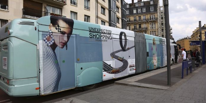 Clear Channel France lance une nouvelle offre nationale sur les bus