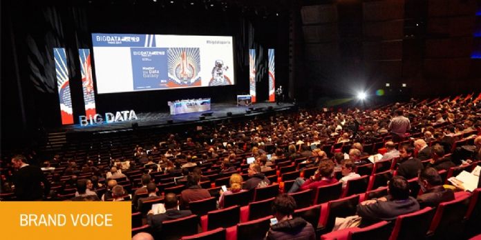 [Big Data Paris 2018] Rendez vos rêves de Big Data... opérationnels !