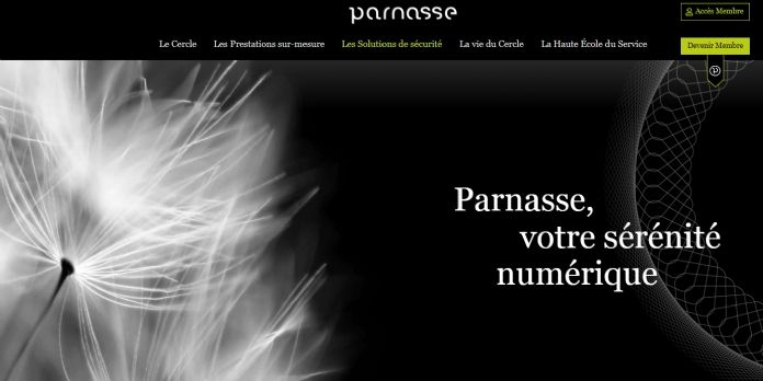 Parnasse propose une offre de service personnalisée aux groupes