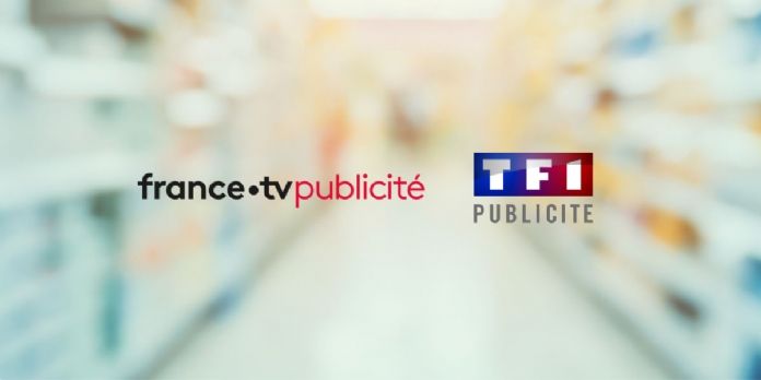 Les régies publicitaires de FranceTV et de TF1 créent les cibles 'Shoppers'