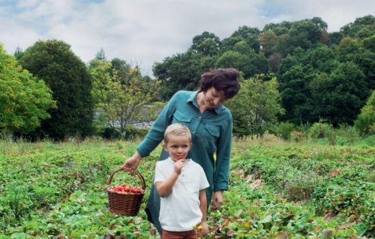 Biocoop signe son premier passage TV avec 'La Bio nous rassemble'