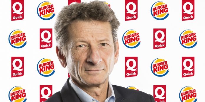 Burger King : 'Ceux qui n'innovent jamais sont sûrs de n'être jamais copiés'