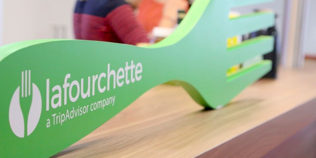 LaFourchette multiplie les partenariats avec les GAFA