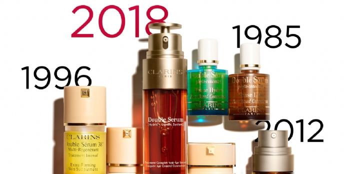 Clarins : 'La pérennité se trouve dans la proximité avec nos clientes'