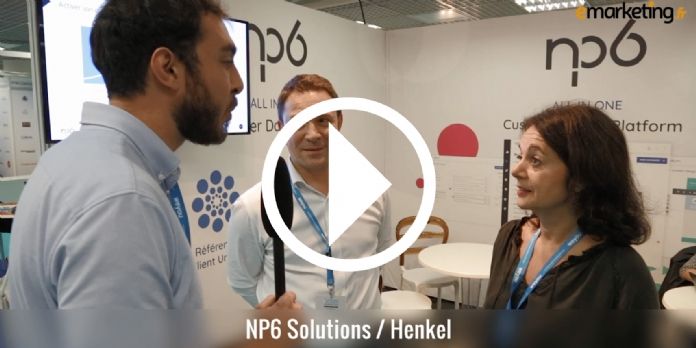 Comment et pourquoi Henkel a déployé une Customer Data Platform ?