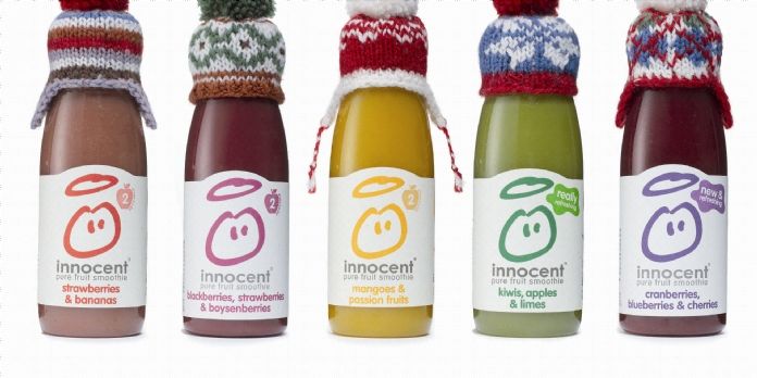 Marketing Day : Innocent et l'humour, rois des réseaux sociaux