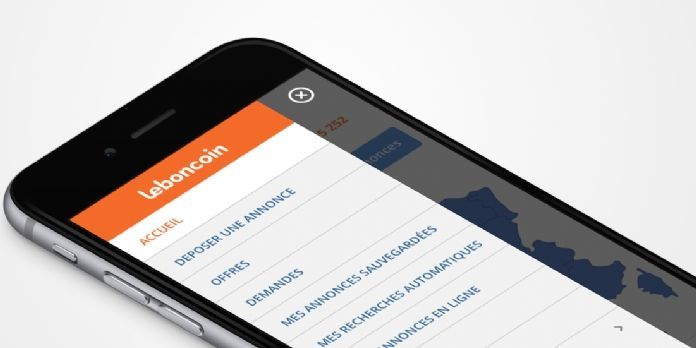 Comment Leboncoin monétise ses app mobiles?
