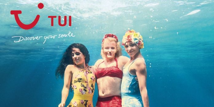 Comment TUI veut se faire un nom auprès des Français avant l'été