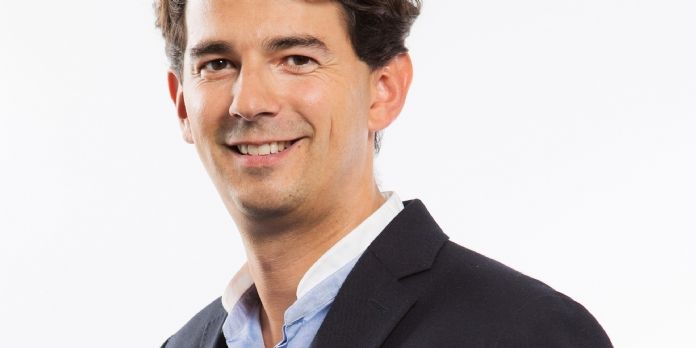 Grégoire Argand, clef de la transformation digitale de PepsiCo France