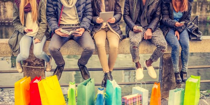 Les 5 grandes tendances technologiques du retail